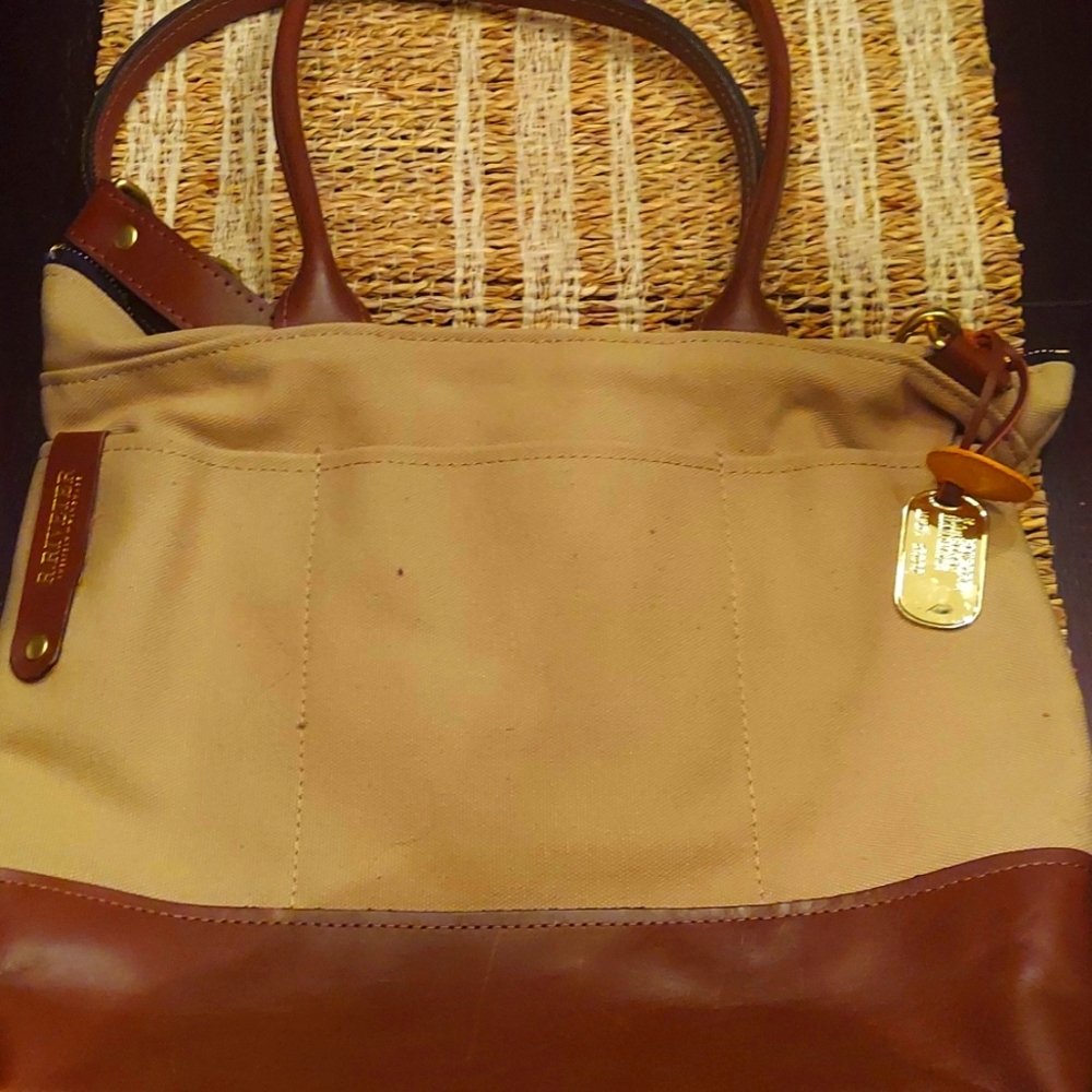 R. Riveter Williams Tote